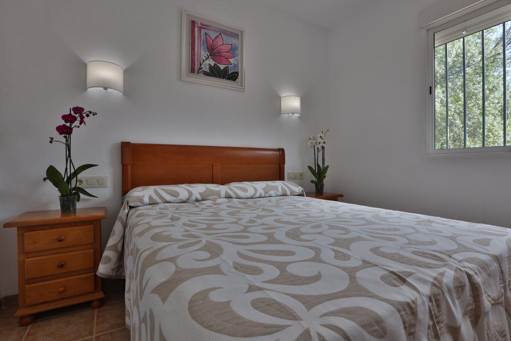 Apartamentos El Madronal Coto Rios Buitenkant foto