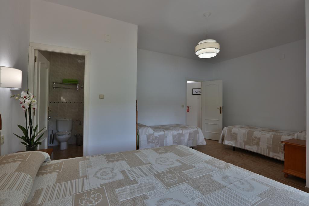 Apartamentos El Madronal Coto Rios Buitenkant foto
