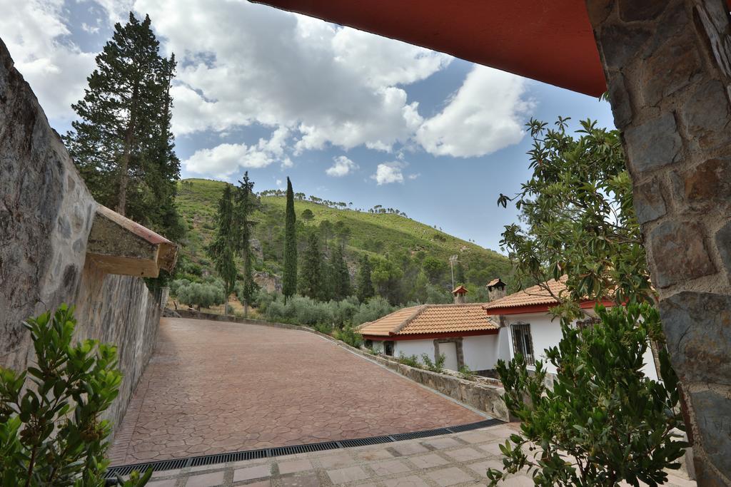 Apartamentos El Madronal Coto Rios Buitenkant foto
